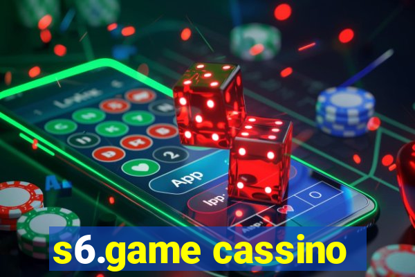 s6.game cassino